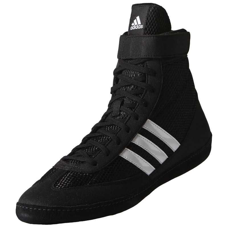 Легендарні борцівки борцовки боксерки Adidas Combat Speed 4