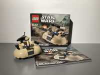 Lego star wars microfighters 75029