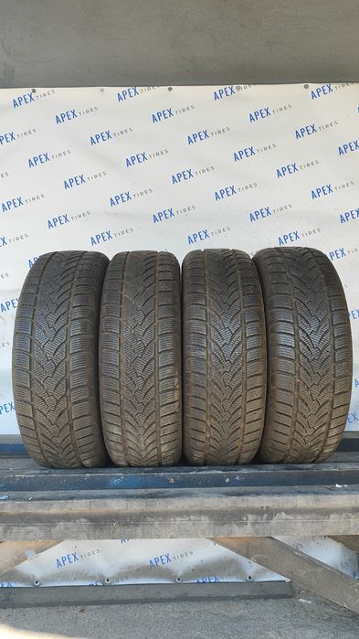 ЗИМОВІ ШИНИ‼️Platin 215/60 R16 RP 60 winter З ЄВРОПИ! Португалія
