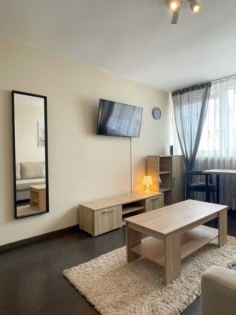 10 Gdynia Centrum — Apartament mieszkanie dla 2 osób