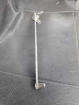 Accesorio para segurar precianas