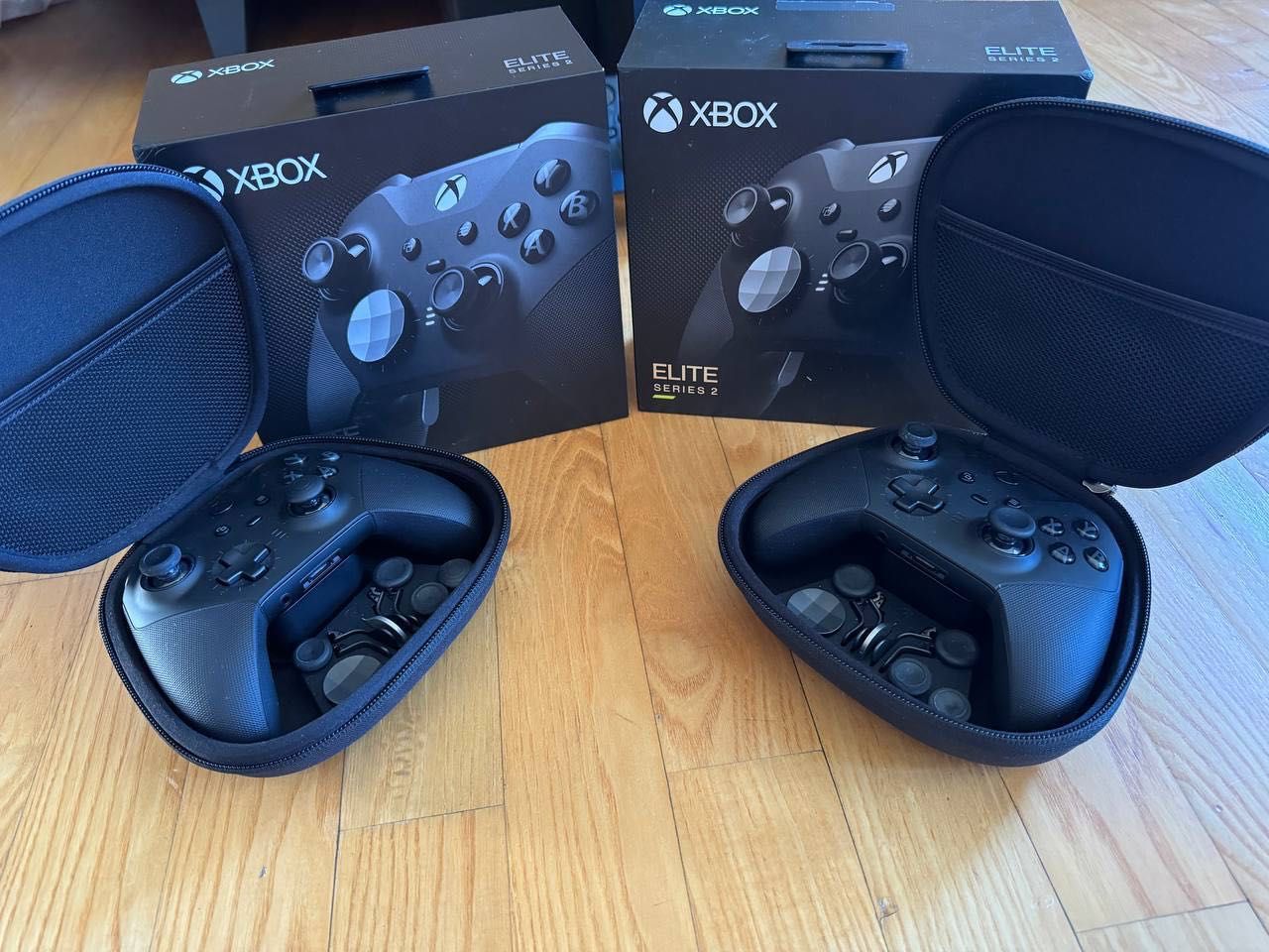 Консоль Xbox Series X 1 TB