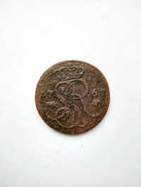 Starodawne monety