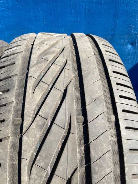 Шини резина гума колеса зима 275/45R20 UNIROYAL