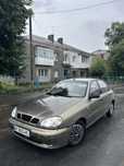 Продам Daewoo Lanos 2004 1.5 Газ/Бензин