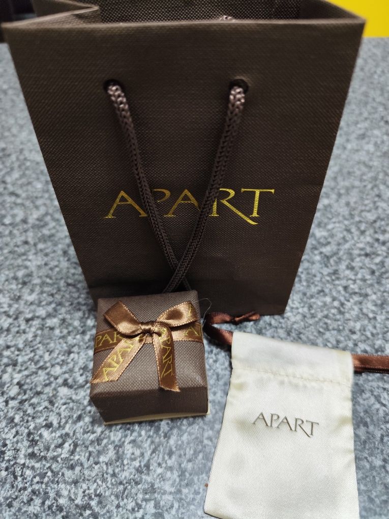 APART- torebki + pudełka