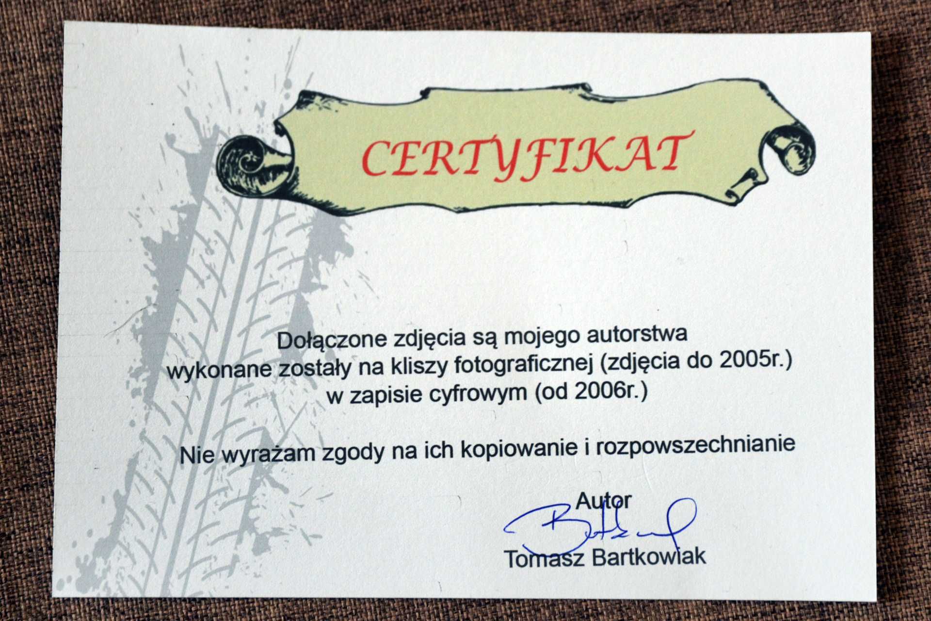 Janusz Kulig Pakiet 16 oryginalnych formatu zdjęć 21x15