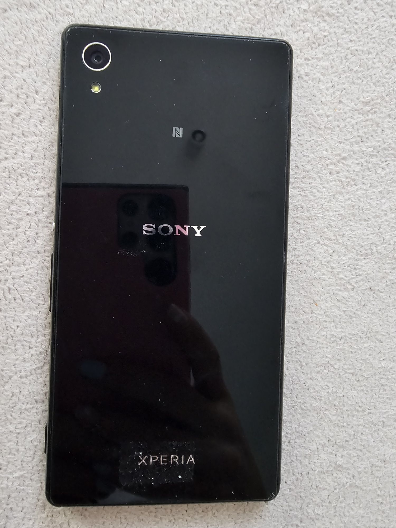 Sony Xperia m4 aqua