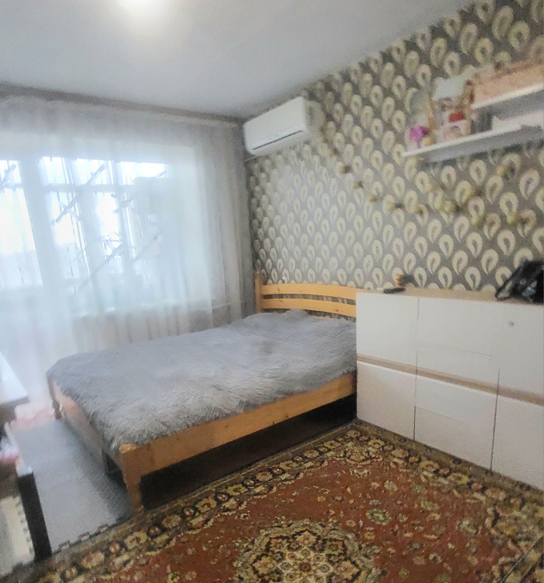 Продаю 1квартиру на проспекті Центральний