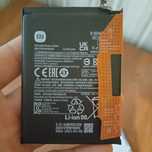 Аккум на Redmi 10/11 Оригінал*