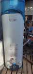 Podgrzewacz gazowy,hydroterma, RICHMOND 151l super stan