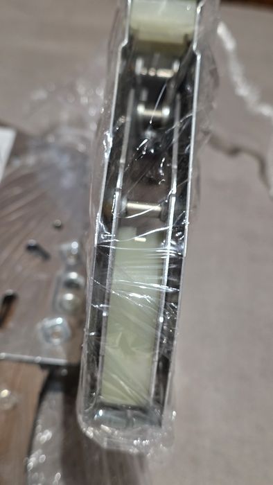 Blum AVENTOS HK подъемный механизм 20Kx70x