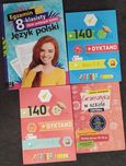 Podręczniki z języka polskiego