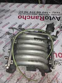 Коллектор впускной Audi A6 c4 C5 A4 B5 ACK 193 PS 2.8 V6