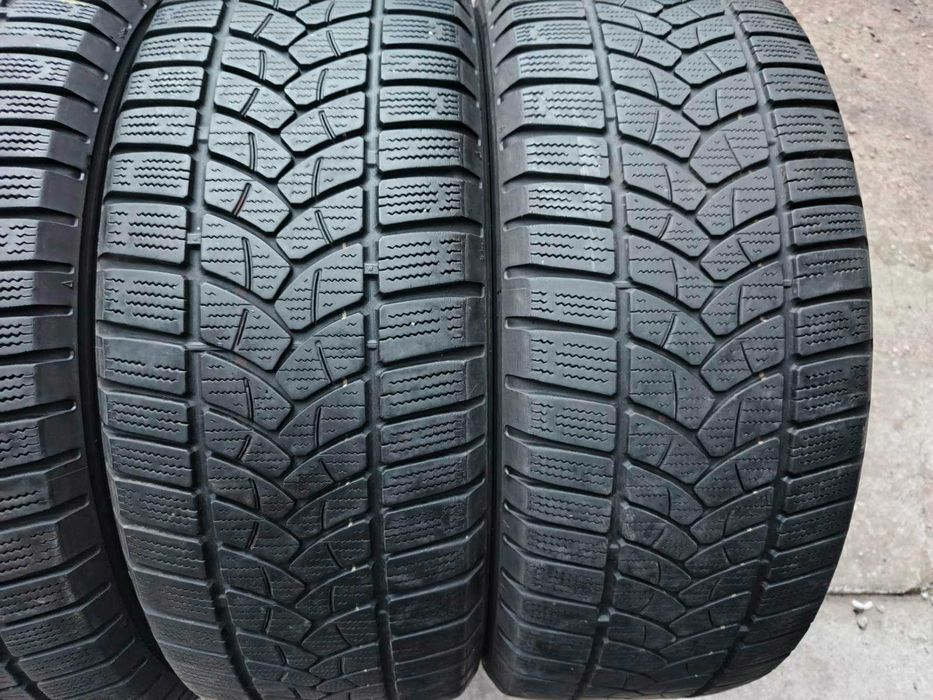 Зима 225/60 R17 Firestone destination winter,ціна  комплекта 5200 грн