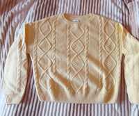 Теплий светр жіночий Sinsay