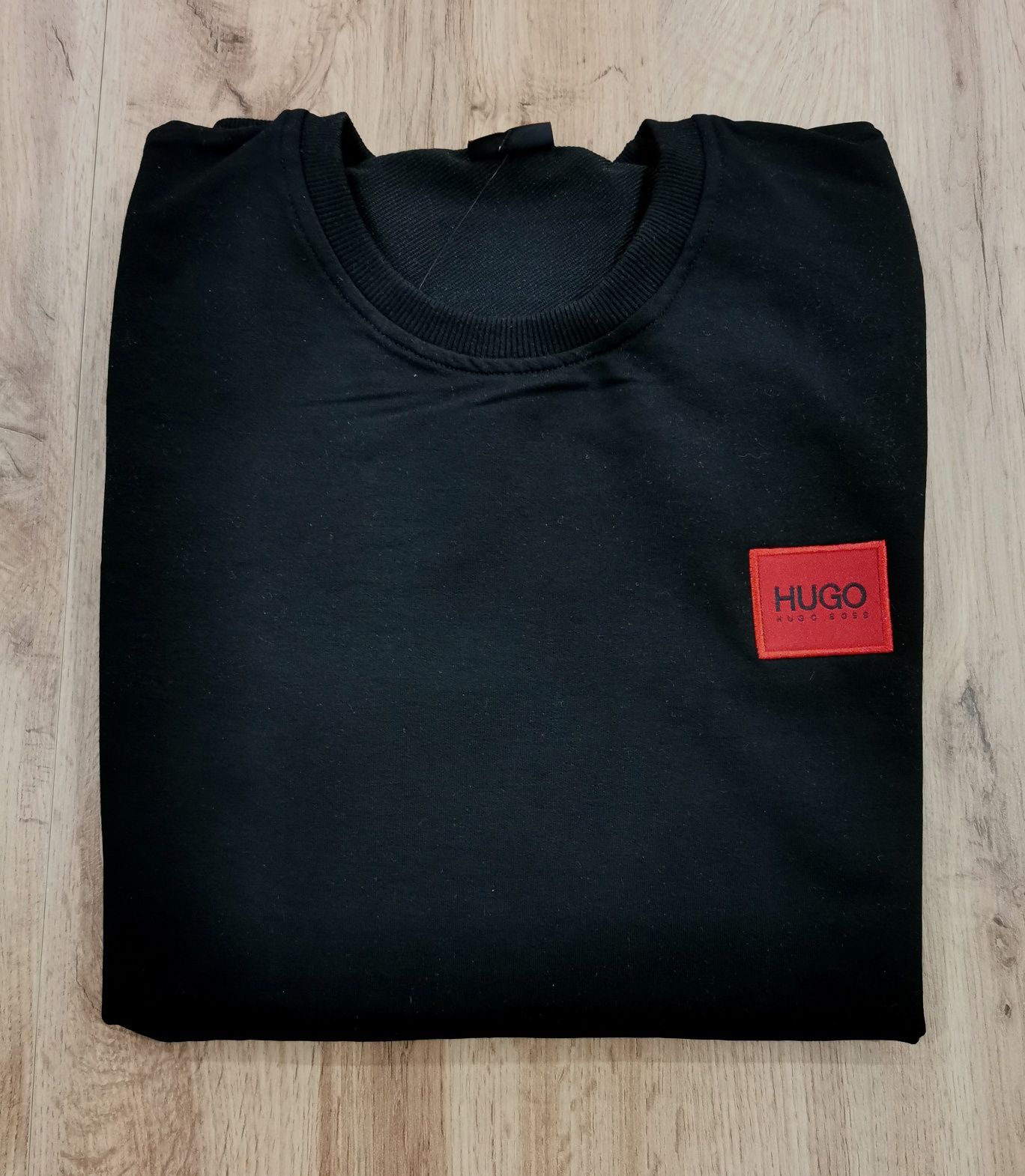 Bluza męska Hugo Boss r. M