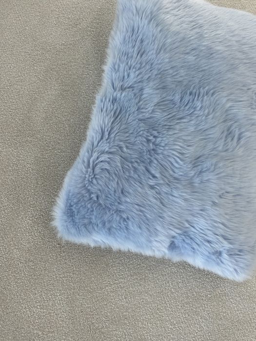 Almofada de pelinho Zara Home