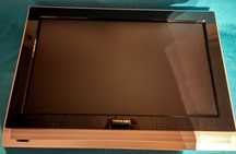 Telewizor LCD Philips 26" 26HF5335D/12 z dekoderem DVBT-2