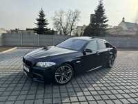 BMW Seria 5 BMW 530d f10 m pakiet