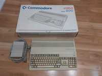 Commodore  AMIGA 500 w pudełku plus zasilacz