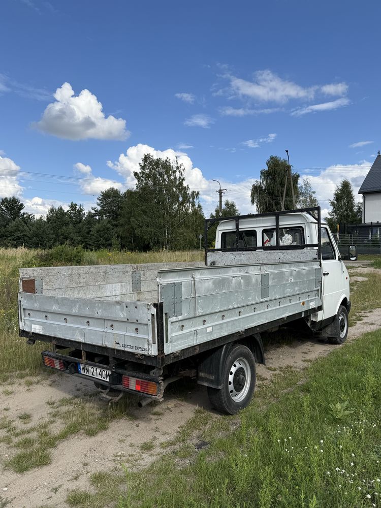 daewoo lublin