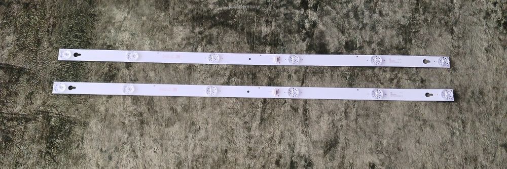 Продам лед подсветка для телевизора