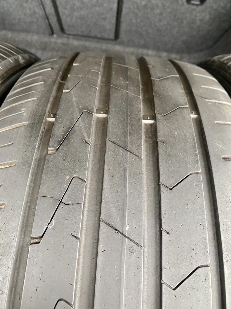 Комплект резини Hankook Ventus Prime 3 225/45 R17