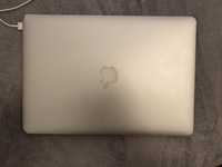 MacBook Pro z 2015 procesor i7 2,8GHz 16GRam 500 GB SSD