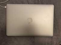 MacBook Pro z 2015 procesor i7 2,8GHz 16GRam 500 GB SSD