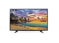 Телевизор 43" LG 43UH603V Smart TV Black