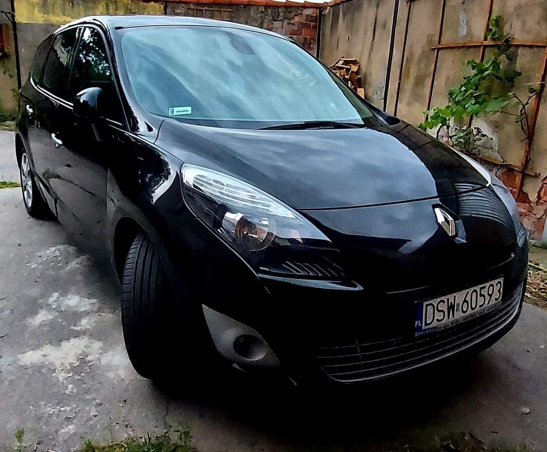 Renault Scenic 3