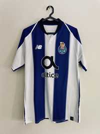 Camisola FCPorto 18/19