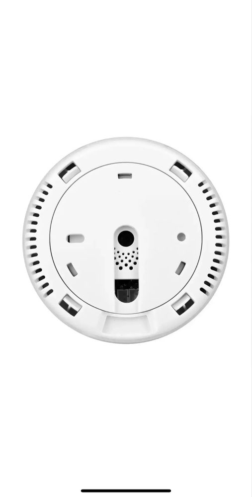 Детектор чадного газу,  GS21 З Tuya Smart Wi-Fi