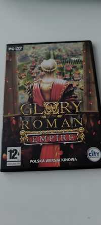 Gra PC Glory of the Roman Empire