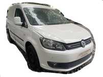 Vw Volkswagen Caddy III Lift Kolor LB9A Biały Maska Drzwi Lampa