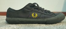 Sapatilhas Fred Perry, tamanho 42