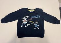Bluza pepco so cute
