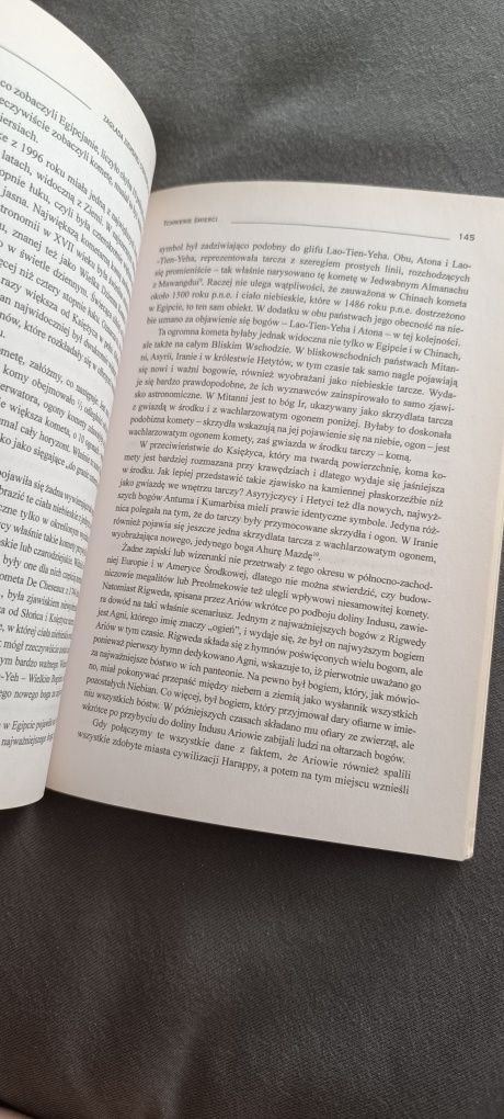 Zagłada ziemskiej cywilizacji Graham Phillips
