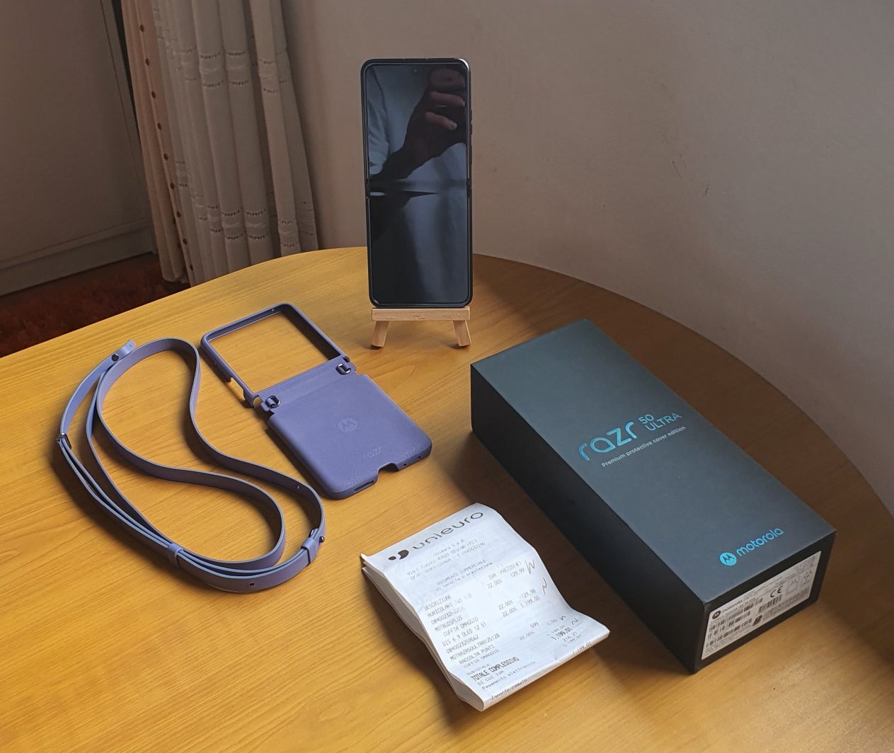 Motorola Razr 50 Ultra