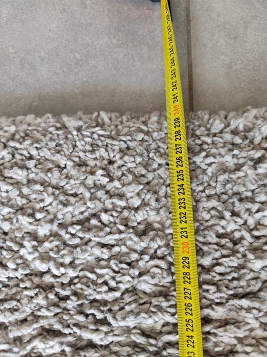3 Tapetes IKEA várias medidas