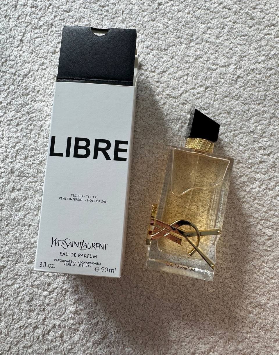 YSL Libre 90 ml perfumy