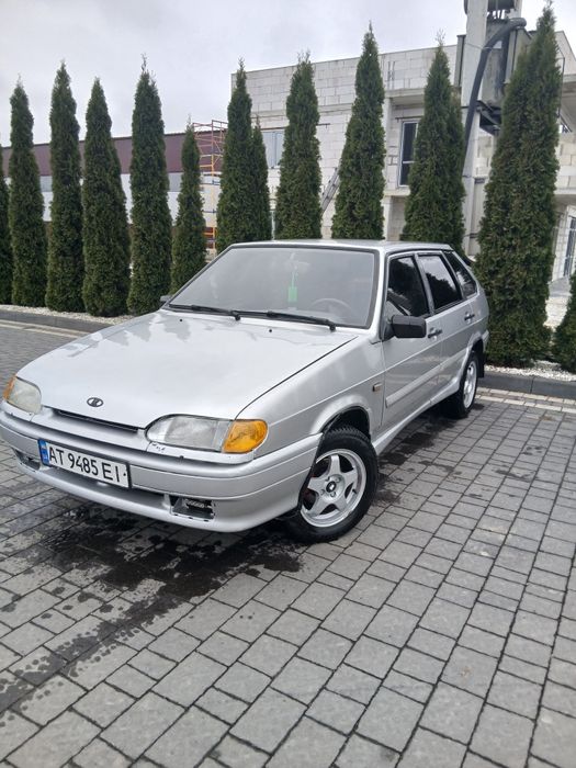 Продам Ваз 2114.