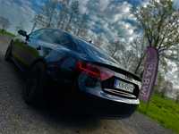 Audi A5 Audi A5 2013 r. Webasto/Aktywny tempomat/Dechroming