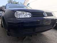 VW Golf IV 1.4 25 anos Peças Ler descricao