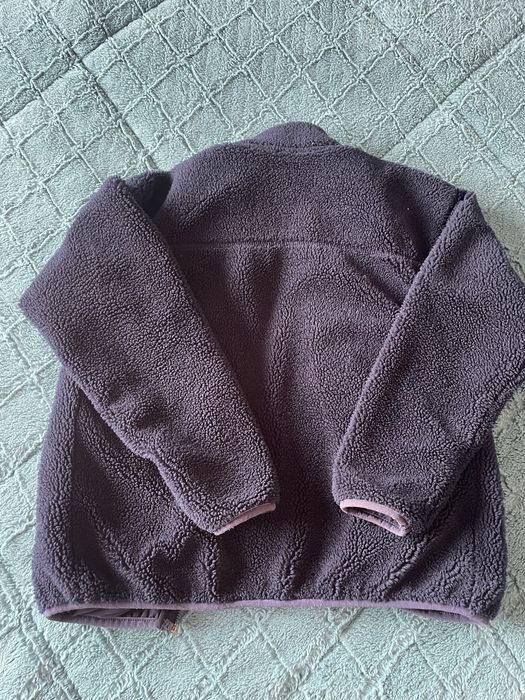 Casaco menino 9/10anos