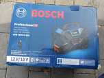 Bosch GPB 18v-6 SRC + 4ah