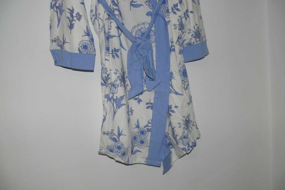 Robe / Roupão Pré-Natal  - Secret Garde