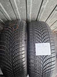 205/55/17 205/55R17 Goodyear 2022 całoroczne