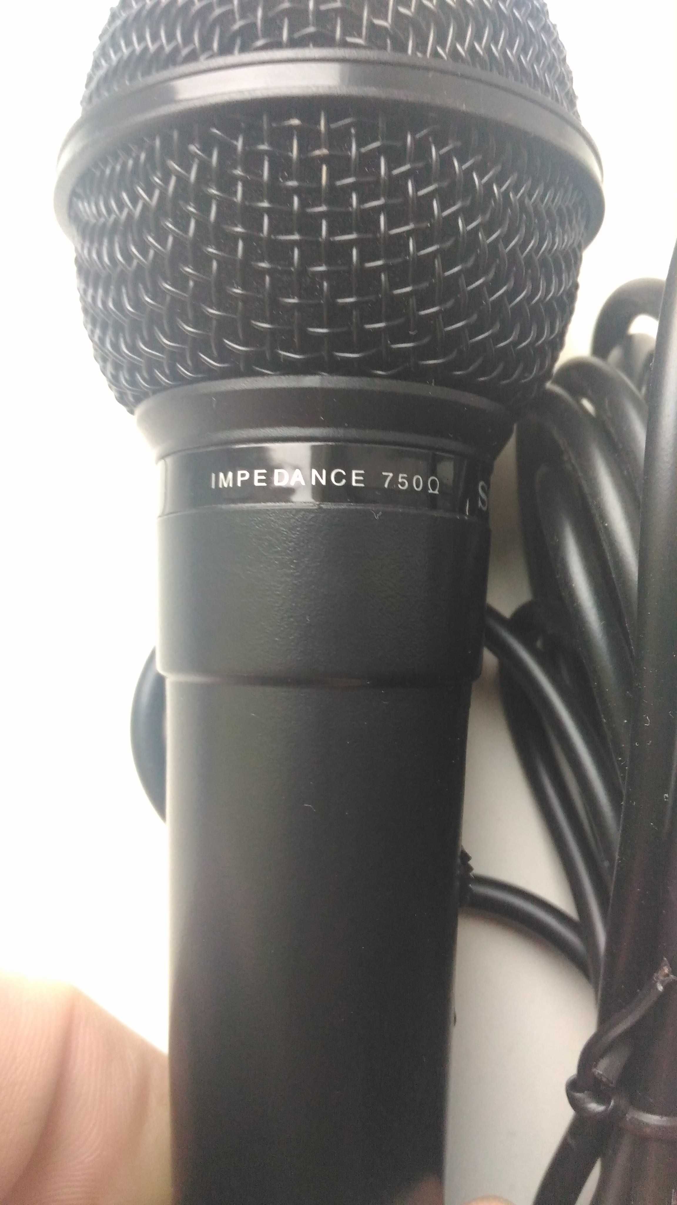 Микрофон Audio-Technica ATR1300x